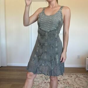 Fairy whyimsical dress